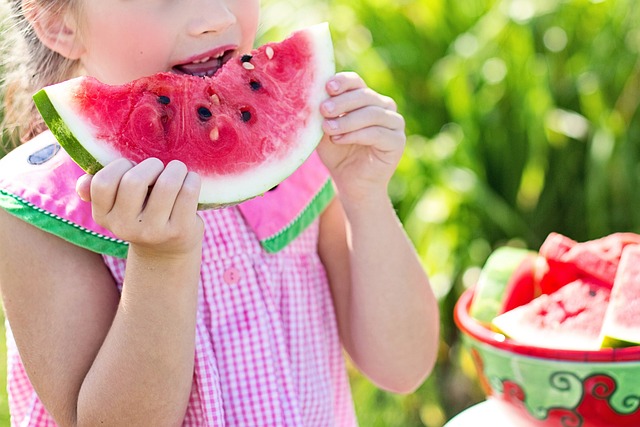 Dealing with Social Pressure Regarding Kids’ Vegan Diet